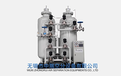 氮氣發(fā)生器（制氮機）是如何應用在激光切割的？